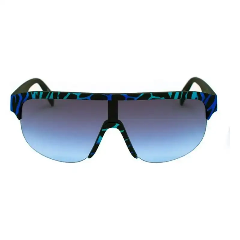Lunettes de soleil pour homme italia independent 0911 zef 022 o 135 mm bleu_6151. DIAYTAR COTE D'IVOIRE - L'Art de Vivre avec Authenticité. Explorez notre gamme de produits artisanaux et découvrez des articles qui apportent une touche unique à votre vie.