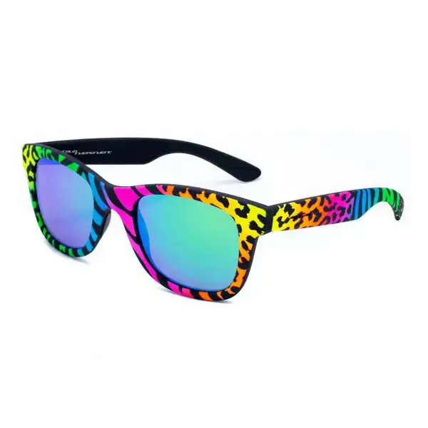 Lunettes de soleil unisexe 1 italia independent 0090 zeb 149 o 50 mm multicolore o 50 mm_5434. DIAYTAR COTE D'IVOIRE - Votre Marché Virtuel au Côte d'Ivoire. Parcourez notre boutique en ligne pour trouver des trésors cachés, des articles indispensables du quotidien aux joyaux artistiques.