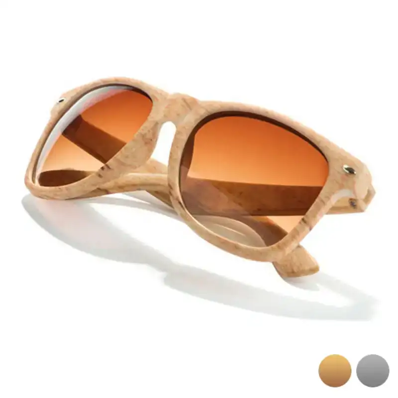 Lunettes de soleil unisexe 144748_6015. DIAYTAR COTE D'IVOIRE - Votre Destination de Shopping Authentique au Côte d'Ivoire. Plongez dans notre boutique en ligne pour découvrir des produits qui célèbrent la riche culture et l'artisanat du pays.