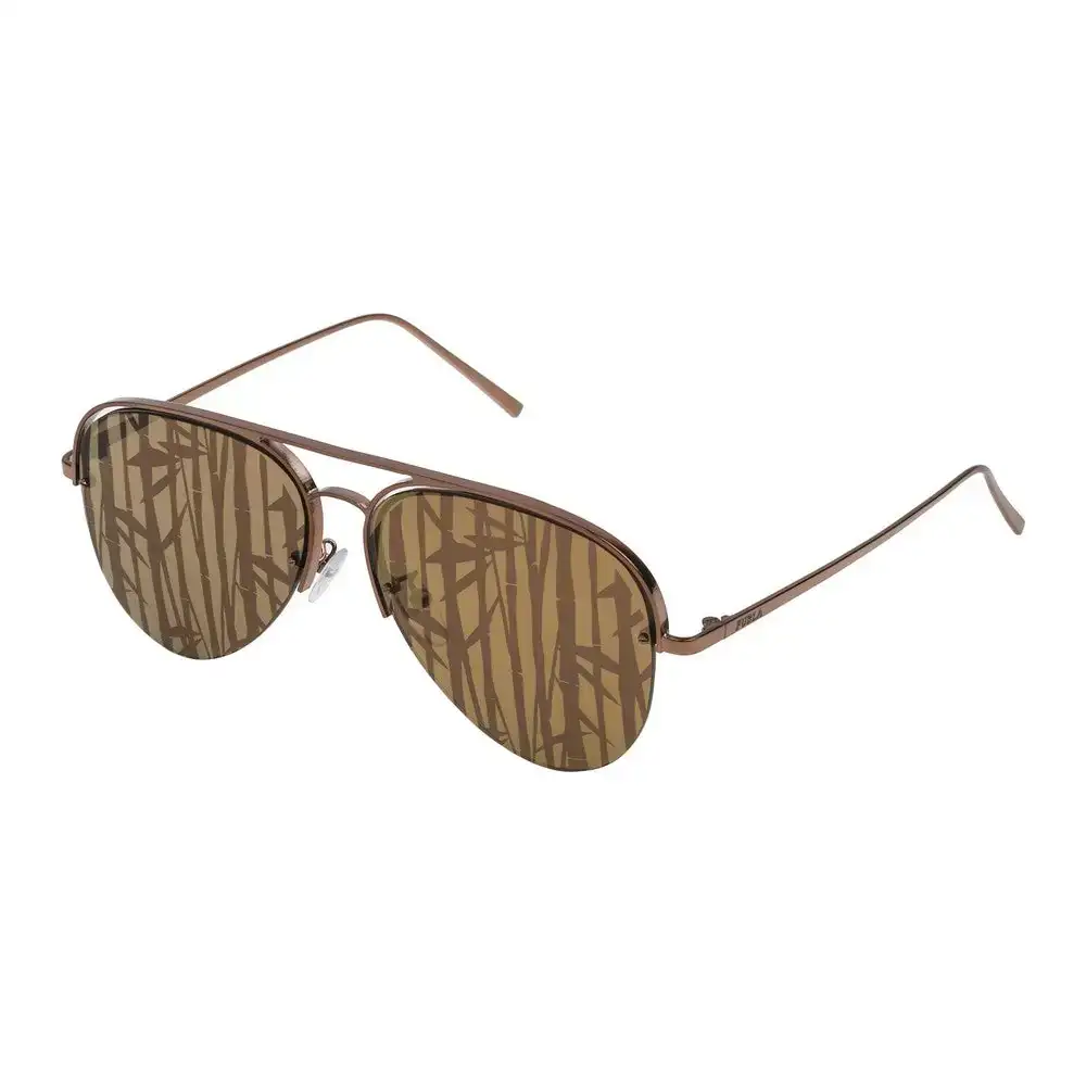Lunettes de soleil unisexe furla sfu177 59r80l bronze_8706. DIAYTAR COTE D'IVOIRE - L'Art de Vivre le Shopping Inspiré. Parcourez notre catalogue et choisissez des produits qui reflètent votre passion pour la beauté et l'authenticité.