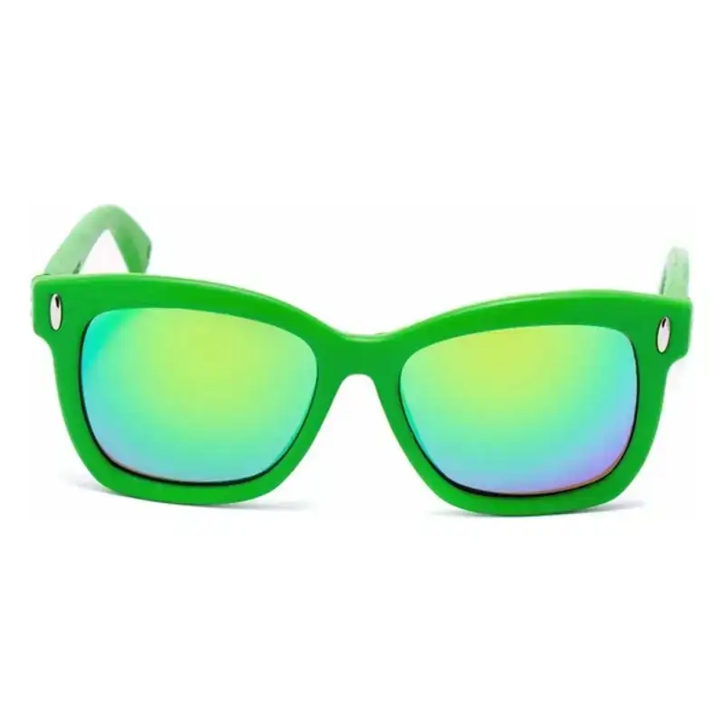 Lunettes de soleil unisexe italia independent 0011 033 000 53 mm vert o 53 mm_5716. DIAYTAR COTE D'IVOIRE - Là où le Chic Rencontre la Tradition. Naviguez à travers notre catalogue et choisissez des produits qui équilibrent l'élégance intemporelle et l'innovation moderne.