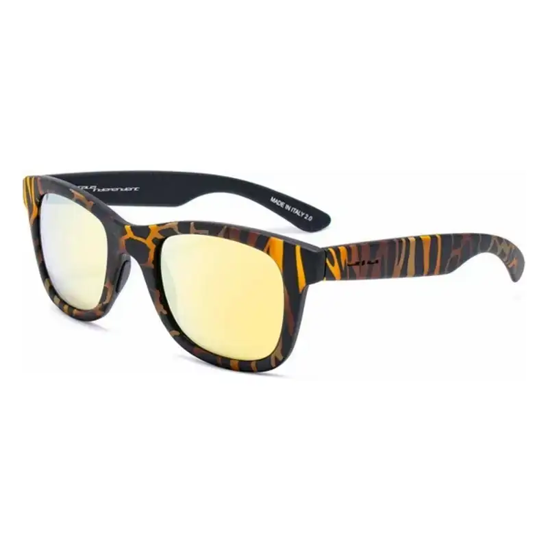 Lunettes de soleil unisexe italia independent 0090 zef 044 50 mm orange o 50 mm_1353. DIAYTAR COTE D'IVOIRE - Où Choisir Devient un Acte de Découverte. Découvrez notre gamme et choisissez des produits qui éveillent votre curiosité et élargissent vos horizons.