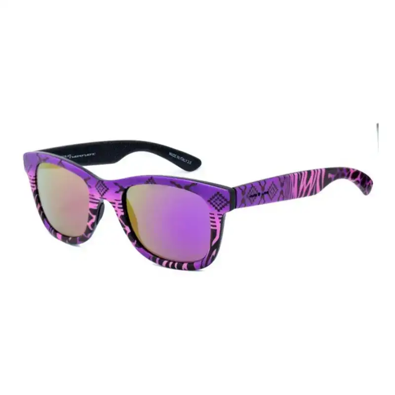Lunettes de soleil unisexe italia independent 0090inx 017 000 o 50 mm violet o 50 mm_3046. Entrez dans l'Univers de DIAYTAR COTE D'IVOIRE - Où Choisir est un Voyage. Explorez notre gamme diversifiée et trouvez des articles qui répondent à tous vos besoins et envies.