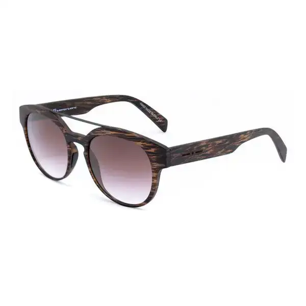 Lunettes de soleil unisexe italia independent 0900 bhs 043 50 mm marron o 50 mm_2627. DIAYTAR COTE D'IVOIRE - Votre Boutique en Ligne, Votre Choix Illimité. Parcourez nos rayons et découvrez des produits qui vous inspirent, de la mode à la maison et bien plus.