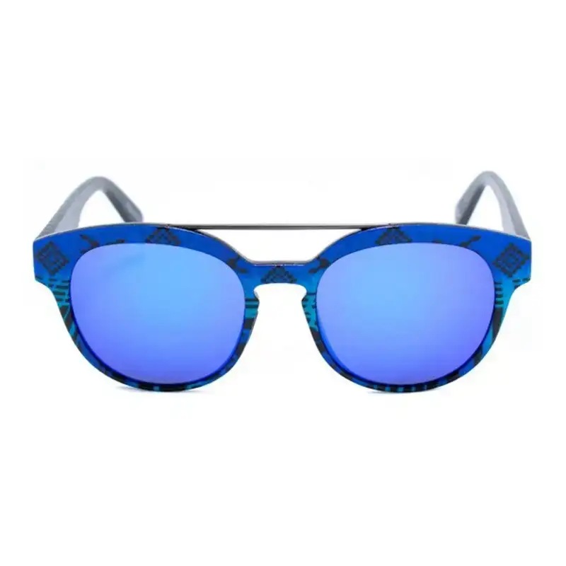 Lunettes de soleil unisexe italia independent 0900inx 022 000 bleu o 50 mm_7218. DIAYTAR COTE D'IVOIRE - Où Choisir est un Plaisir. Explorez notre boutique en ligne et choisissez parmi des produits de qualité qui satisferont vos besoins et vos goûts.