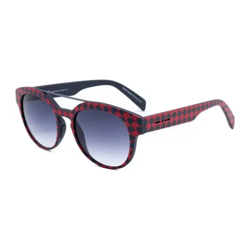 Lunettes de soleil unisexe italia independent 0900t pdp 053 50 mm bleu rouge o 50 mm_8297. DIAYTAR COTE D'IVOIRE - Votre Destination Shopping pour Tous. Parcourez notre boutique en ligne et découvrez une variété de produits pour satisfaire tous vos besoins et désirs.
