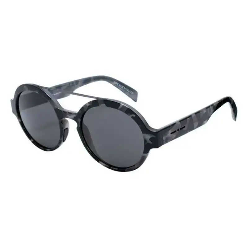 Lunettes de soleil unisexe italia independent 0913 143 gls noir gris o 51 mm_9065. DIAYTAR COTE D'IVOIRE - Votre Escapade Shopping Virtuelle. Explorez notre boutique en ligne et dénichez des trésors qui évoquent la culture et le savoir-faire sénégalais, un clic à la fois.
