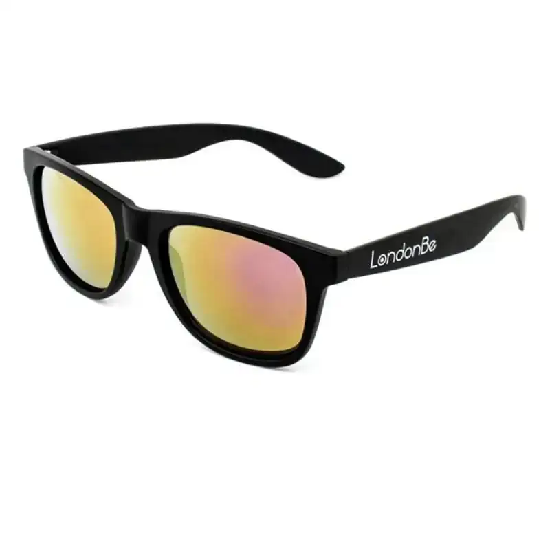 Lunettes de soleil unisexe londonbe lb799285111245ov noir o 50 mm_5255. Entrez dans l'Univers de DIAYTAR COTE D'IVOIRE - Où Choisir est un Voyage. Explorez notre gamme diversifiée et trouvez des articles qui répondent à tous vos besoins et envies.
