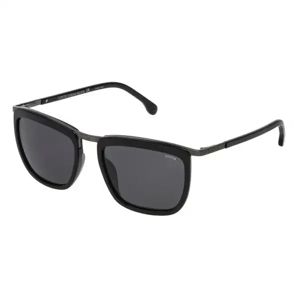 Lunettes de soleil unisexe lozza sl2283m550568 marron o 55 mm_7180. DIAYTAR COTE D'IVOIRE - Votre Destination Shopping Exquise. Explorez notre boutique en ligne et découvrez des trésors qui ajoutent une touche de sophistication à votre style et à votre espace.