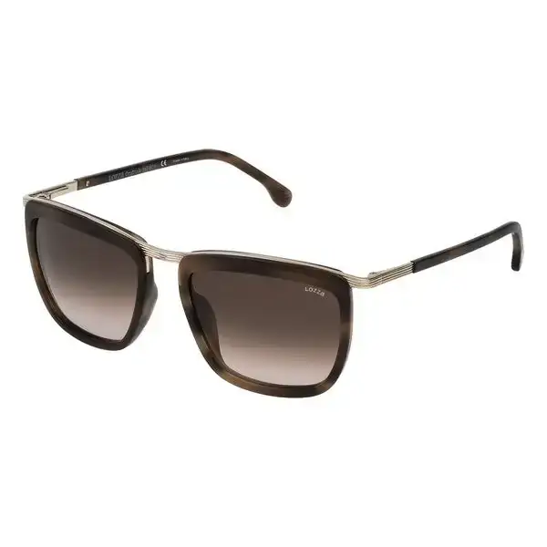Lunettes de soleil unisexe lozza sl2283m5508ff dore o 55 mm_2163. Bienvenue dans l'univers captivant de DIAYTAR COTE D'IVOIRE - Votre Plateforme de Shopping Tout-en-Un. Parcourez notre boutique en ligne pour découvrir des produits uniques, allant des articles ménagers aux élégants accessoires de mode.