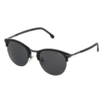 Lunettes de soleil unisexe lozza sl2293m52568f marron o 52 mm_1459. DIAYTAR COTE D'IVOIRE - Où le Shopping est un Plaisir Engagé. Parcourez notre catalogue et choisissez des produits qui respectent vos valeurs et vos attentes.