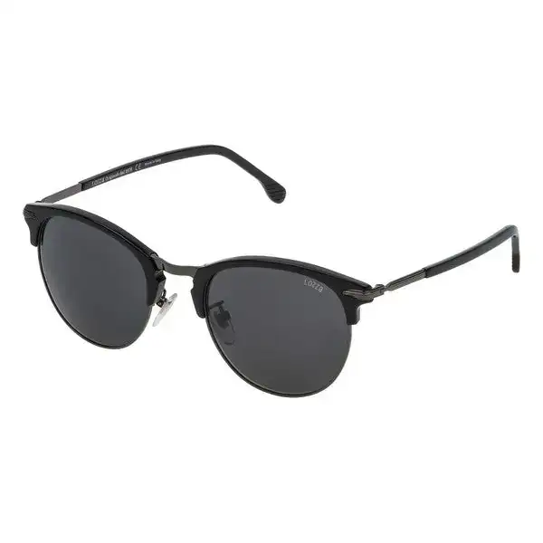Lunettes de soleil unisexe lozza sl2293m52568f marron o 52 mm_1459. DIAYTAR COTE D'IVOIRE - Où le Shopping est un Plaisir Engagé. Parcourez notre catalogue et choisissez des produits qui respectent vos valeurs et vos attentes.
