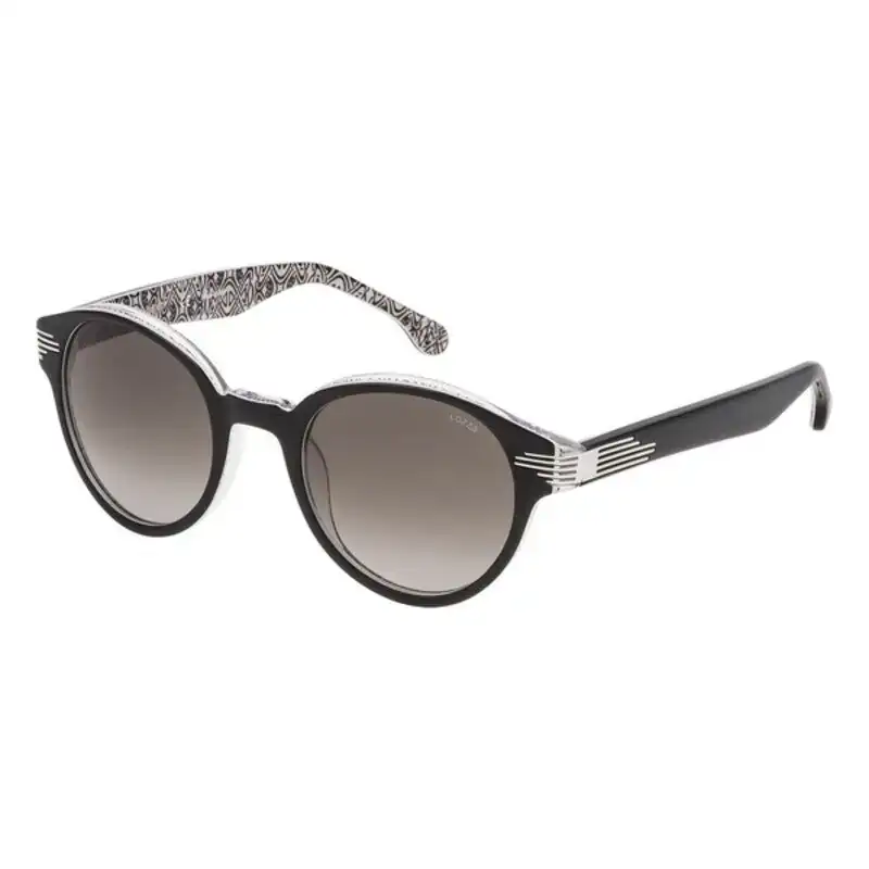 Lunettes de soleil unisexe lozza sl4073m490apa noir o 49 mm_1538. DIAYTAR COTE D'IVOIRE - Votre Escale Shopping incontournable. Explorez notre boutique en ligne et dénichez des trésors qui reflètent la richesse culturelle et la modernité du Côte d'Ivoire.