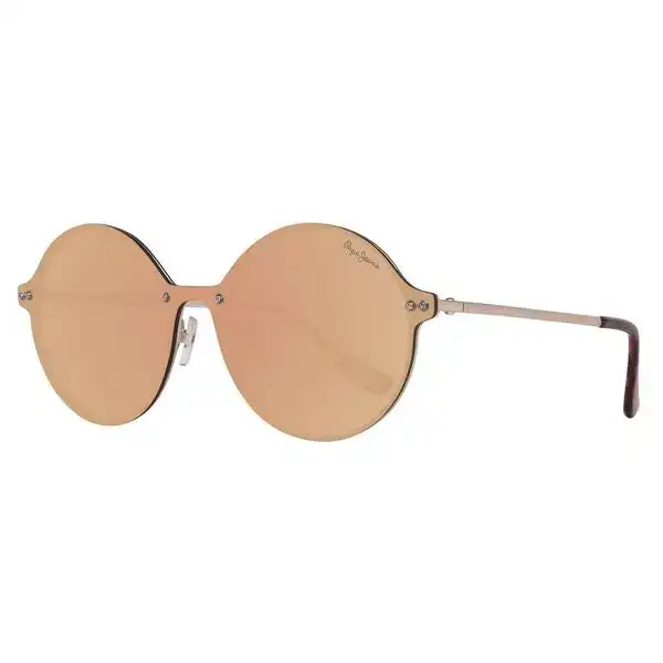 Lunettes de soleil unisexe pepe jeans pj5135c2140 dore_5460. DIAYTAR COTE D'IVOIRE - Votre Source de Trésors Culturels. Naviguez à travers notre catalogue et trouvez des articles qui mettent en avant la richesse de la culture sénégalaise.