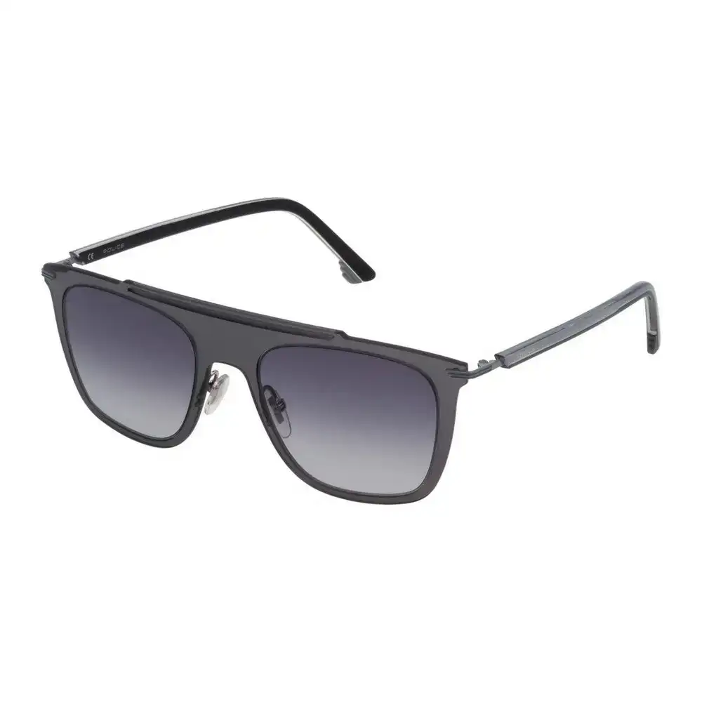 Lunettes de soleil unisexe police spl581 0f80 gris_2994. Bienvenue sur DIAYTAR COTE D'IVOIRE - Où Chaque Produit a son Histoire. Découvrez notre sélection unique et choisissez des articles qui racontent la richesse culturelle et artistique du Côte d'Ivoire.