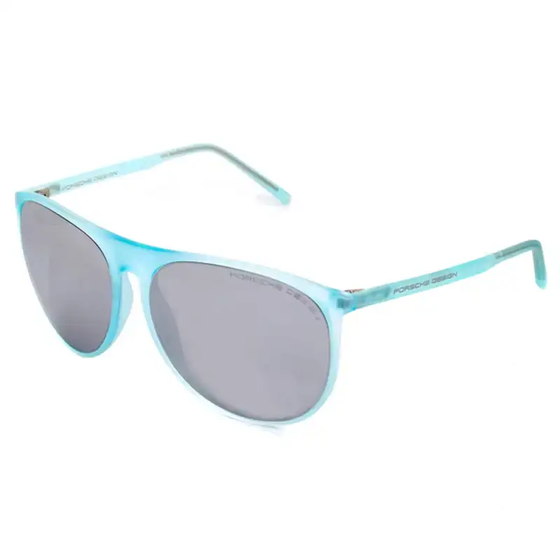 Lunettes de soleil unisexe porsche p8596 d bleu o 58 mm_4272. DIAYTAR COTE D'IVOIRE - Là où Chaque Produit a son Histoire. Découvrez notre gamme de produits, chacun portant en lui le récit de l'artisanat et de la passion, pour vous offrir une expérience de shopping authentique.