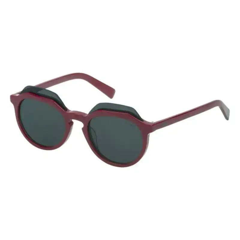 Lunettes de soleil unisexe sting sst1974909lb o 49 mm rouge o 49 mm_6831. DIAYTAR COTE D'IVOIRE - Où Choisir Devient une Découverte. Explorez notre boutique en ligne et trouvez des articles qui vous surprennent et vous ravissent à chaque clic.