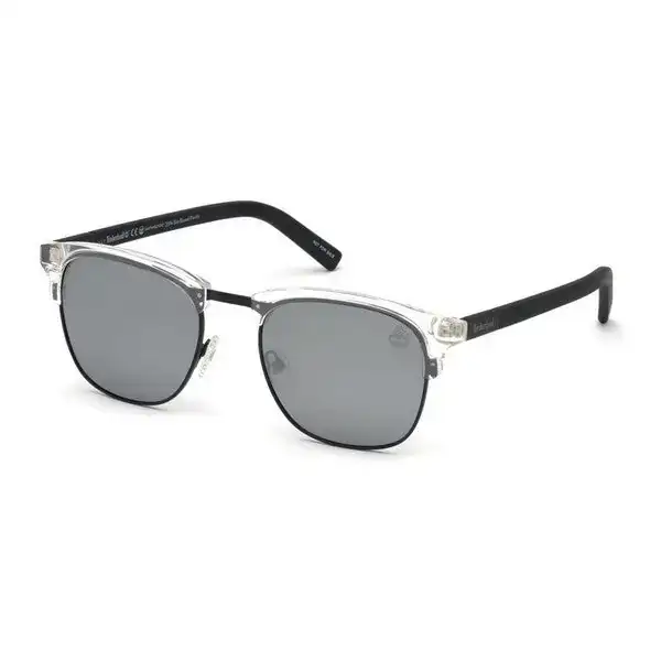 Lunettes de soleil unisexe timberland tb9148 5526d transparent 55 mm o 55 mm_9248. DIAYTAR COTE D'IVOIRE - Votre Portail Vers l'Élégance Accessible. Parcourez notre boutique en ligne pour découvrir des produits qui incarnent le luxe à des prix abordables.