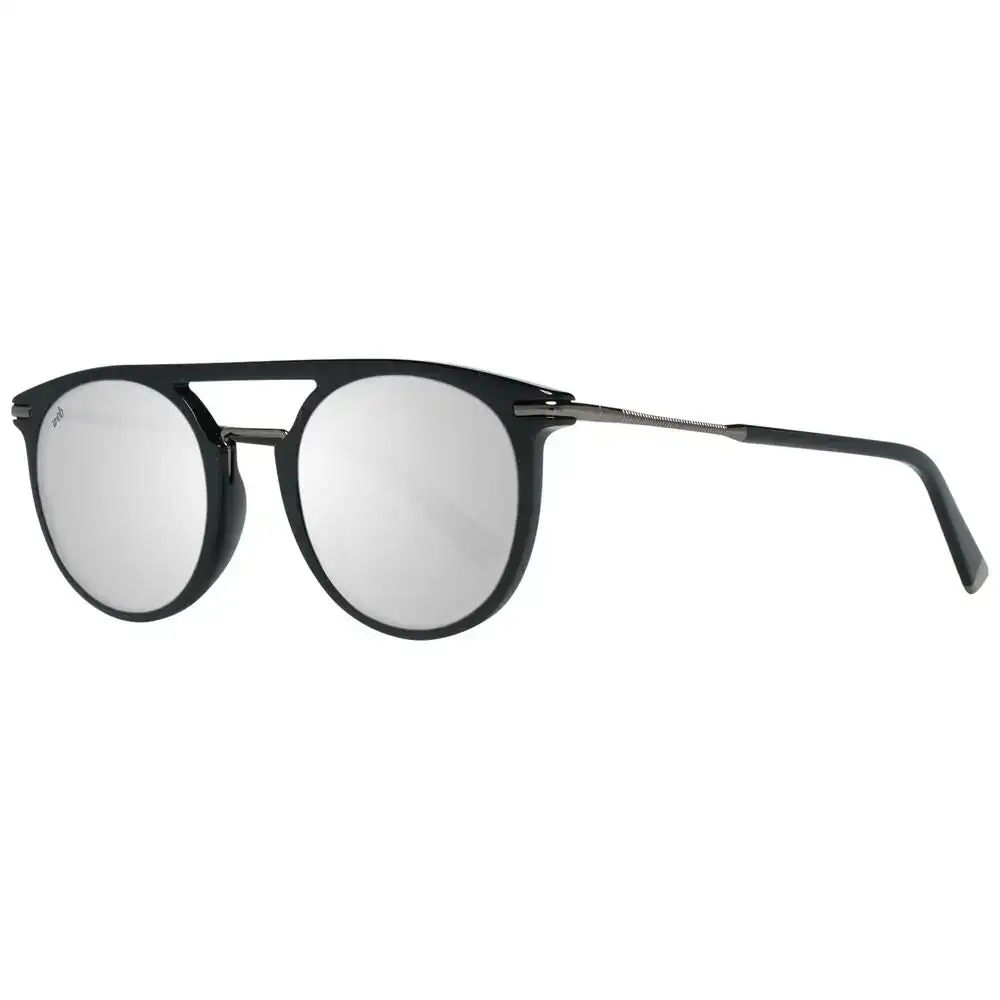 Lunettes de soleil unisexe web eyewear we0191 4901c_3782. DIAYTAR COTE D'IVOIRE - Votre Passage vers l'Élégance Abordable. Explorez notre collection où chaque produit est choisi pour sa qualité et son accessibilité, incarnant ainsi l'essence du Côte d'Ivoire.