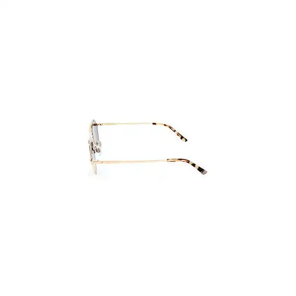 Lunettes de soleil unisexe web eyewear we0198 32g marron dore o 57 mm_1371. Entrez dans l'Univers de DIAYTAR COTE D'IVOIRE - Où Chaque Produit a sa Place. Explorez nos rayons virtuels et choisissez des articles qui s'intègrent parfaitement à votre style de vie.