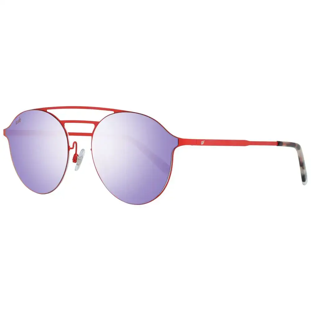 Lunettes de soleil unisexe web eyewear we0249 5867g_8376. DIAYTAR COTE D'IVOIRE - Où Chaque Achat Raconte une Histoire. Parcourez notre boutique en ligne pour trouver des articles qui évoquent le savoir-faire et la tradition du Côte d'Ivoire.