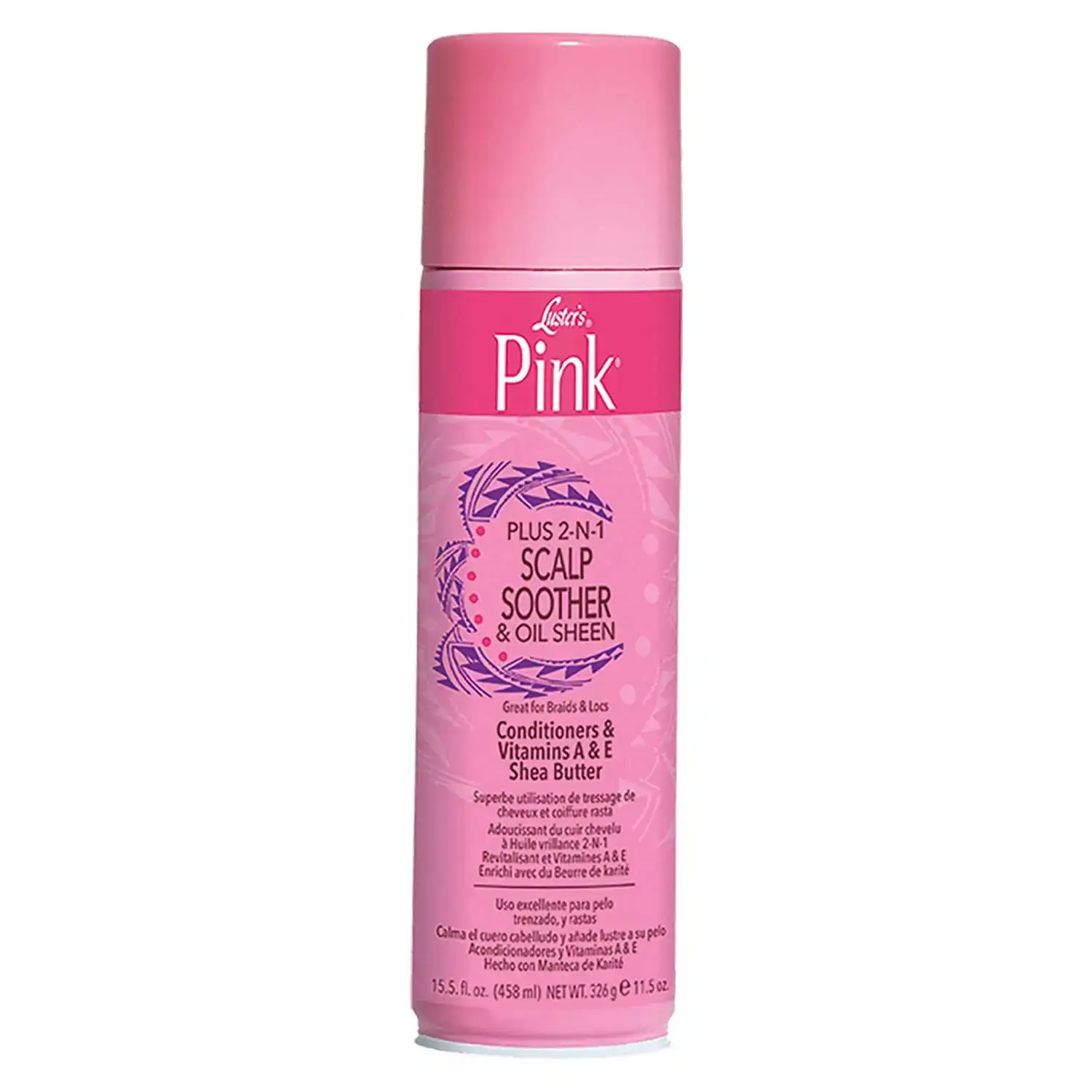 Lustres pink 2n1 scalp soothe oil sheen 115 oz_8448. Entrez dans le Monde de DIAYTAR COTE D'IVOIRE - Où Chaque Article Raconte une Histoire Unique. Explorez notre boutique en ligne pour dénicher des trésors qui incarnent l'âme du Côte d'Ivoire.