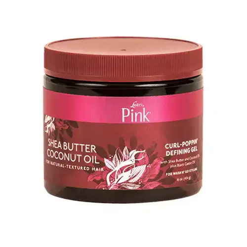 Lustres pink® shea butter coconut oil curl poppin defining gel 16oz_5700. DIAYTAR COTE D'IVOIRE - L'Écrin de Vos Désirs Shopping. Parcourez notre boutique en ligne et explorez des produits minutieusement choisis pour répondre à vos envies les plus exigeantes.