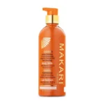 Makari extreme carotte lait tonifiant 500 ml_6818. DIAYTAR COTE D'IVOIRE - L'Art de Vivre l'Élégance Accessible. Parcourez notre gamme variée et choisissez des produits qui ajoutent une touche de sophistication à votre style.