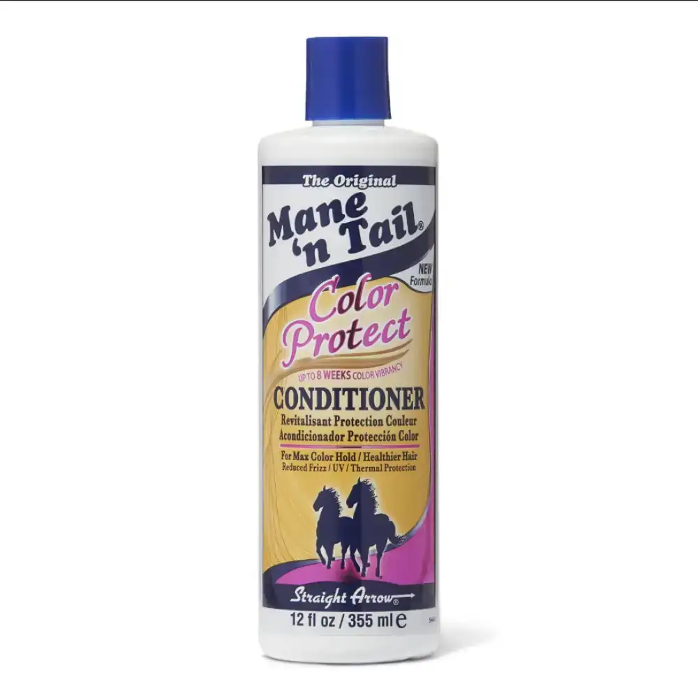 Mane n tail color protect conditioner 12 oz_5055. DIAYTAR COTE D'IVOIRE - Votre Destination Shopping Authentique. Explorez notre boutique en ligne et découvrez des trésors qui reflètent l'âme du Côte d'Ivoire, pour une expérience shopping unique.