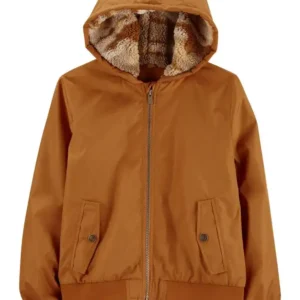 Manteau midweight kaki_6941. DIAYTAR COTE D'IVOIRE - Votre Passage vers l'Éclat et la Beauté. Explorez notre boutique en ligne et trouvez des produits qui subliment votre apparence et votre espace.