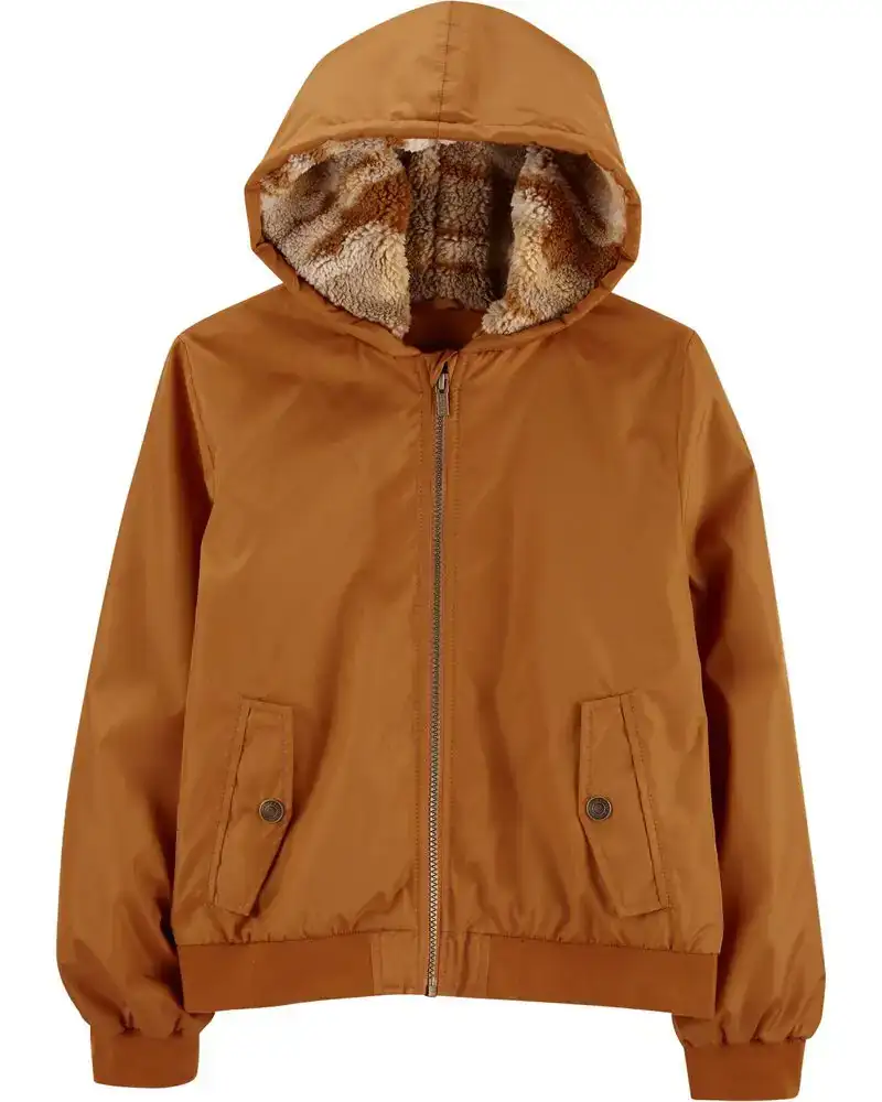 Manteau midweight kaki_6941. DIAYTAR COTE D'IVOIRE - Votre Passage vers l'Éclat et la Beauté. Explorez notre boutique en ligne et trouvez des produits qui subliment votre apparence et votre espace.