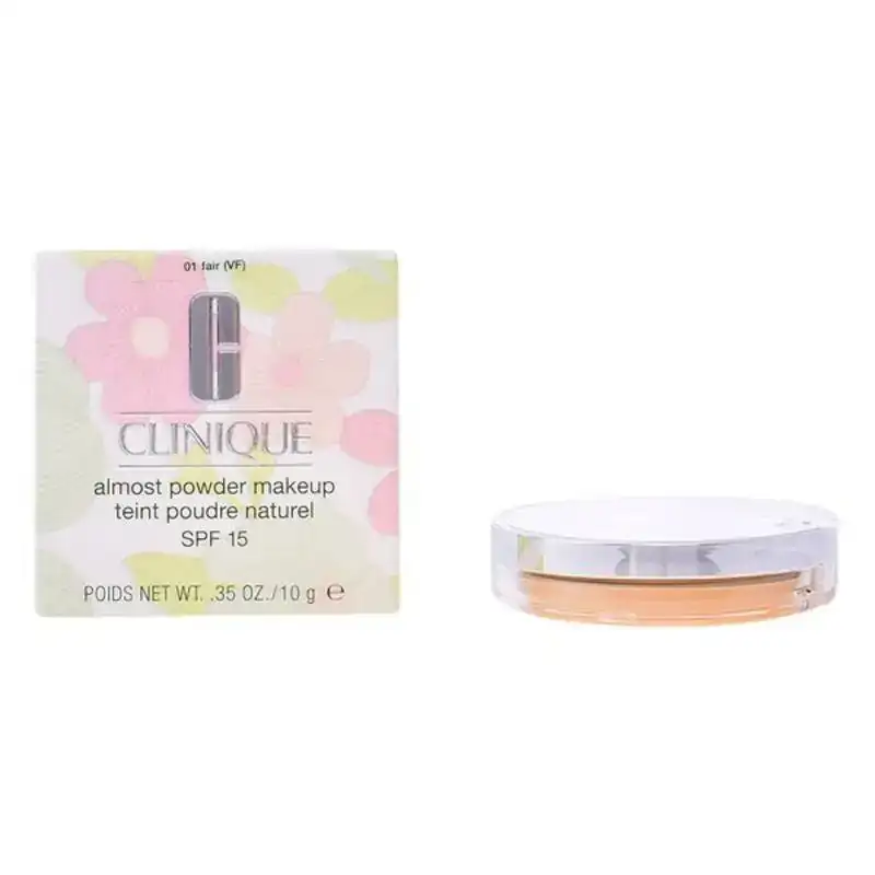 Maquillage en poudre clinique 25282_7126. DIAYTAR COTE D'IVOIRE - Où Choisir est un Voyage Cultuel. Explorez notre boutique en ligne et découvrez des produits qui célèbrent la richesse et la diversité culturelle du Côte d'Ivoire.