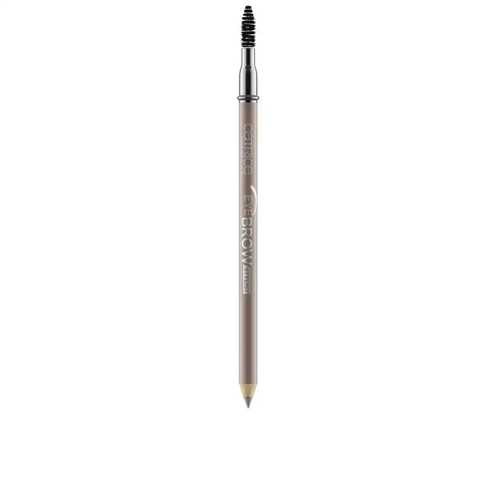 Maquillage pour sourcils catrice stylist 015 ashy drama 2 en 1 1 4 g_4569. DIAYTAR COTE D'IVOIRE - Votre Passage vers l'Élégance Abordable. Explorez notre collection où chaque produit est choisi pour sa qualité et son accessibilité, incarnant ainsi l'essence du Côte d'Ivoire.