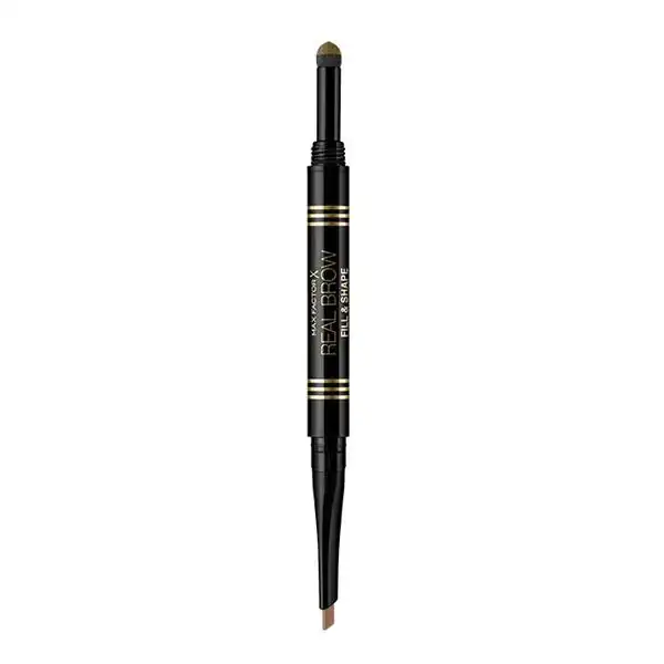 Maquillage pour sourcils real brow max factor_3617. DIAYTAR COTE D'IVOIRE - Où Choisir est un Voyage Cultuel. Explorez notre boutique en ligne et découvrez des produits qui célèbrent la richesse et la diversité culturelle du Côte d'Ivoire.