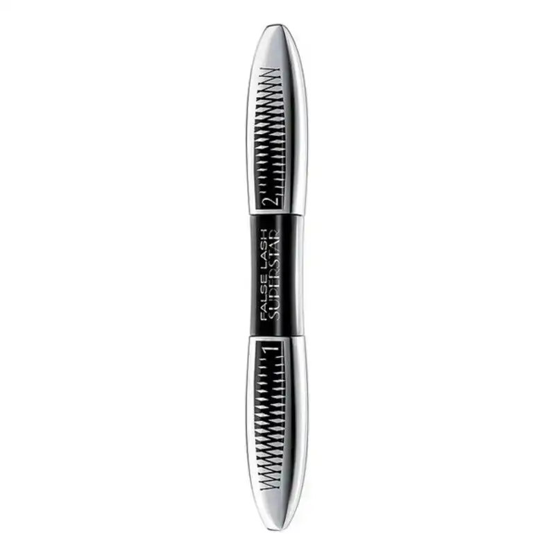 Mascara pour cils false lash superstar loreal make up 10 ml_9892. DIAYTAR COTE D'IVOIRE - L'Art de Vivre le Shopping Authentique. Découvrez notre boutique en ligne et trouvez des produits qui célèbrent la culture et l'héritage du Côte d'Ivoire.