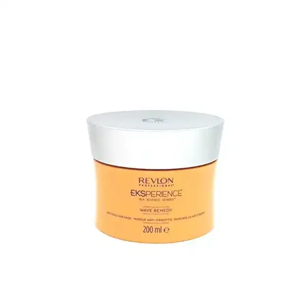 Masque anti frisottis eksperience revlon_9731. DIAYTAR COTE D'IVOIRE - Là où Choisir est un Acte d'Amour pour le Côte d'Ivoire. Explorez notre gamme et choisissez des produits qui célèbrent la culture et l'artisanat du pays.
