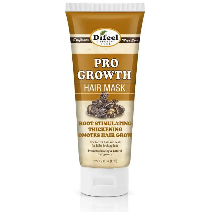 Masque capillaire difeel pro growth premium 8 oz_3003. DIAYTAR COTE D'IVOIRE - Votre Boutique en Ligne, Votre Choix Illimité. Parcourez nos rayons et découvrez des produits qui vous inspirent, de la mode à la maison et bien plus.