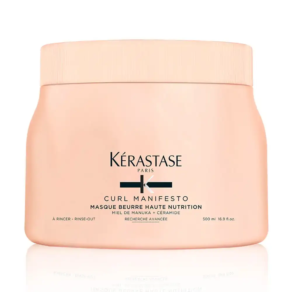 Masque capillaire nourrissant curl manifesto kerastase 500 ml_8873. DIAYTAR COTE D'IVOIRE - Où Chaque Produit est une Histoire à Raconter. Découvrez notre sélection de produits qui vous permettent de créer votre propre récit à travers vos achats.
