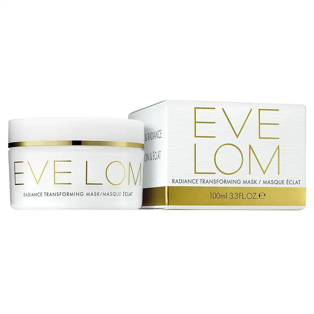 Masque facial eve lom radiance transforming 100 ml_6234. Entrez dans le Monde de DIAYTAR COTE D'IVOIRE - Où Chaque Article Raconte une Histoire Unique. Explorez notre boutique en ligne pour dénicher des trésors qui incarnent l'âme du Côte d'Ivoire.