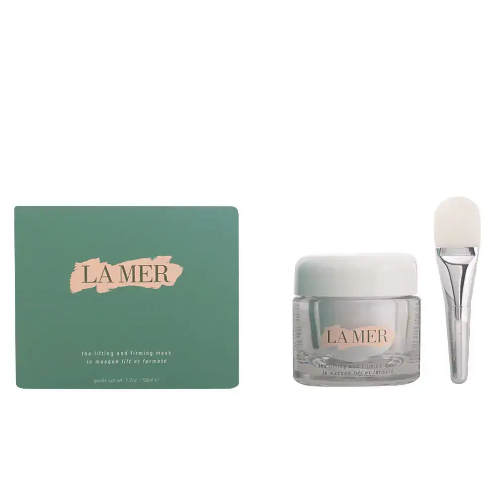 Masque facial la mer 50 ml_3682. Bienvenue chez DIAYTAR COTE D'IVOIRE - Où Chaque Objet a sa Propre Histoire. Découvrez notre sélection soigneusement choisie et choisissez des produits qui racontent le patrimoine sénégalais.