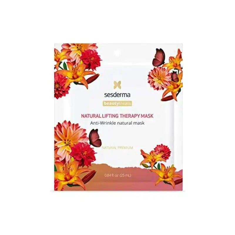 Masque visage beauty treats lifting sesderma 25 ml_1688. Découvrez DIAYTAR COTE D'IVOIRE - Où l'Élégance Rencontre la Variété. Parcourez notre collection et trouvez des trésors cachés qui ajoutent une touche de sophistication à votre vie quotidienne.