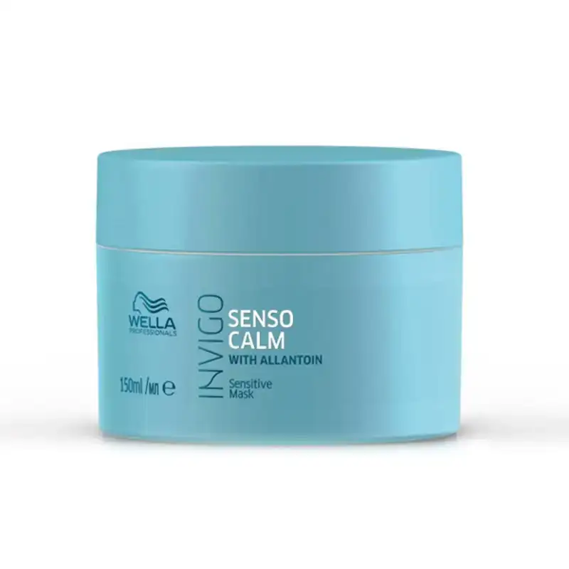 Masque wella 150 ml_1371. Entrez dans l'Univers de DIAYTAR COTE D'IVOIRE - Où l'Élégance Rencontre la Tradition. Explorez notre gamme variée et trouvez des articles qui ajoutent une touche de sophistication à votre vie.