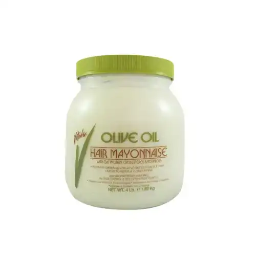 Mayonnaise capillaire a lhuile dolive vitale_8272. DIAYTAR COTE D'IVOIRE - Votre Oasis de Shopping en Ligne. Explorez notre boutique et découvrez des produits qui ajoutent une touche de magie à votre quotidien.