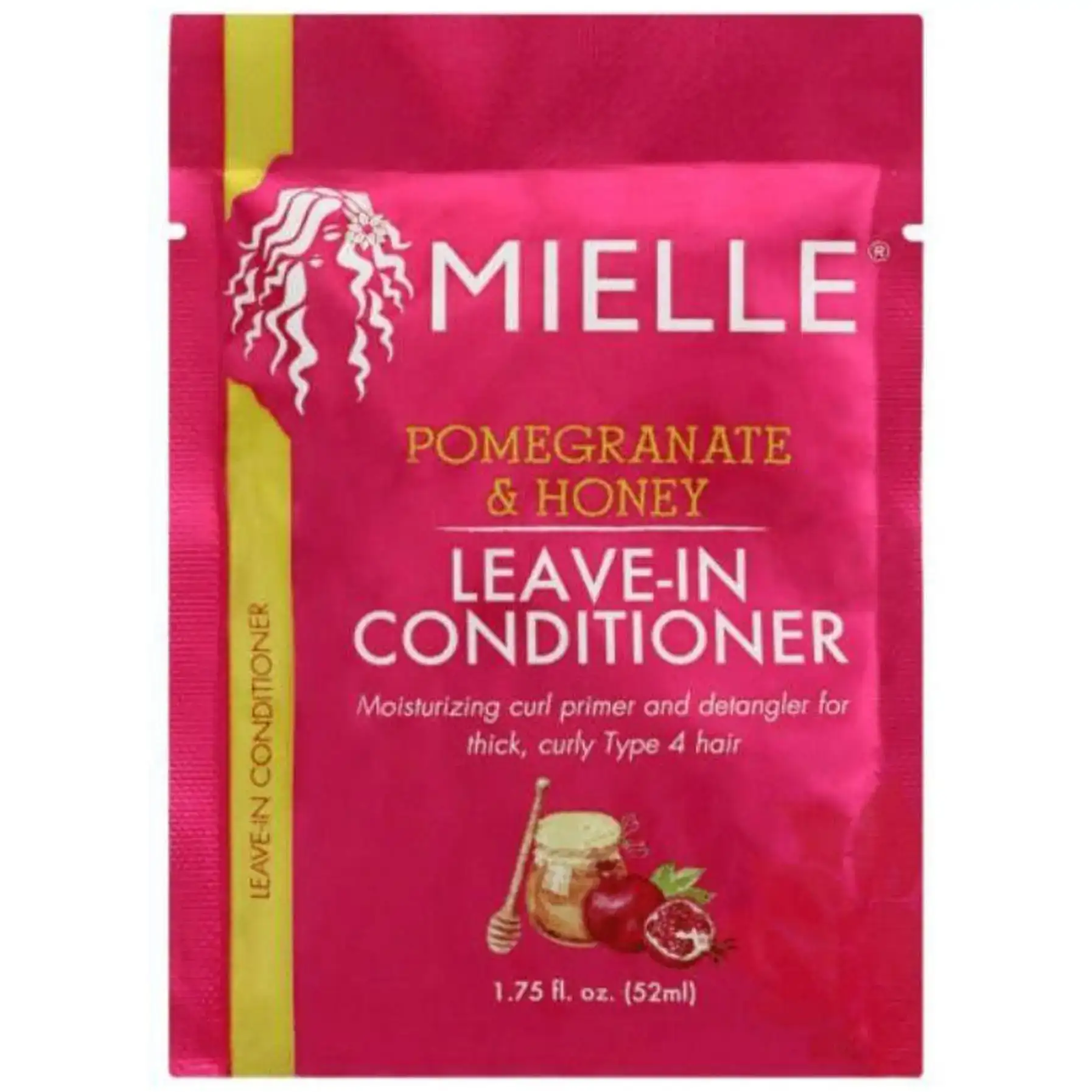 Mielle organics pomegranate honey leavein conditioner 175 oz_9515. Entrez dans l'Univers de DIAYTAR COTE D'IVOIRE - Où Choisir est un Plaisir. Explorez notre catalogue diversifié et trouvez des articles qui reflètent vos goûts et votre personnalité.
