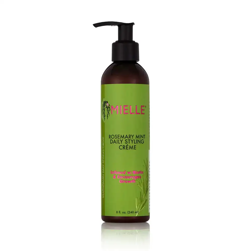 Mielle organics rosemary mint daily styling creme 8 oz_1708. DIAYTAR COTE D'IVOIRE - L'Écrin de Vos Désirs Shopping. Parcourez notre boutique en ligne et explorez des produits minutieusement choisis pour répondre à vos envies les plus exigeantes.
