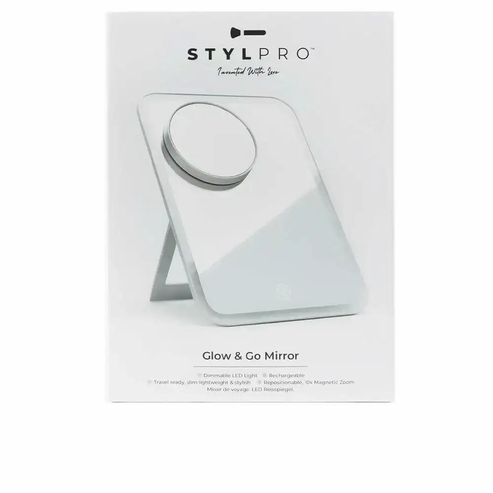 Miroir stylideas pro et go_8505. DIAYTAR COTE D'IVOIRE - L'Art de Choisir, l'Art de Vivre. Parcourez notre boutique en ligne et découvrez des produits qui transforment chaque choix en une expérience enrichissante.