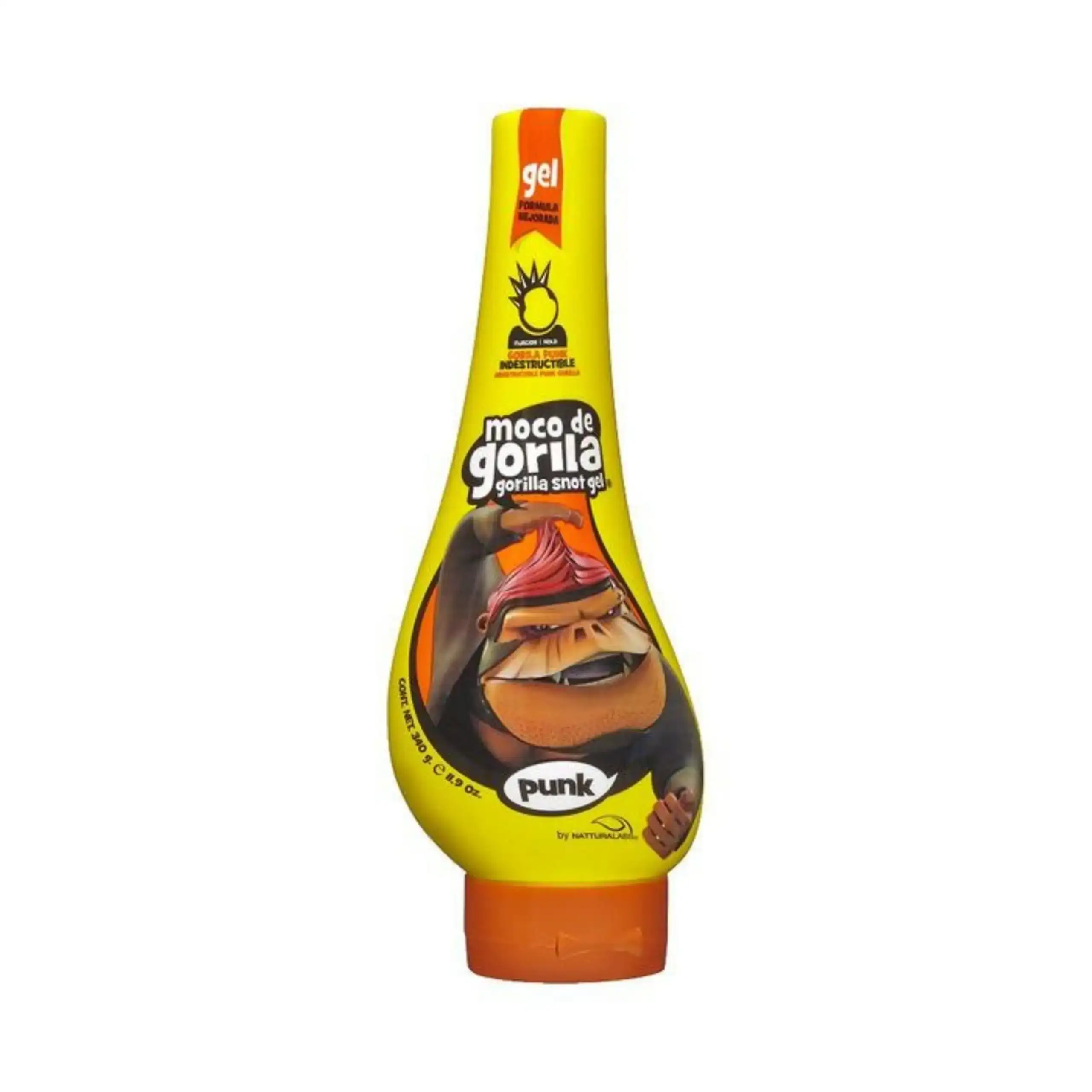 Moco de gorila gel fixation indestructible_2358. DIAYTAR COTE D'IVOIRE - L'Art de Vivre l'Élégance Accessible. Parcourez notre gamme variée et choisissez des produits qui ajoutent une touche de sophistication à votre style.