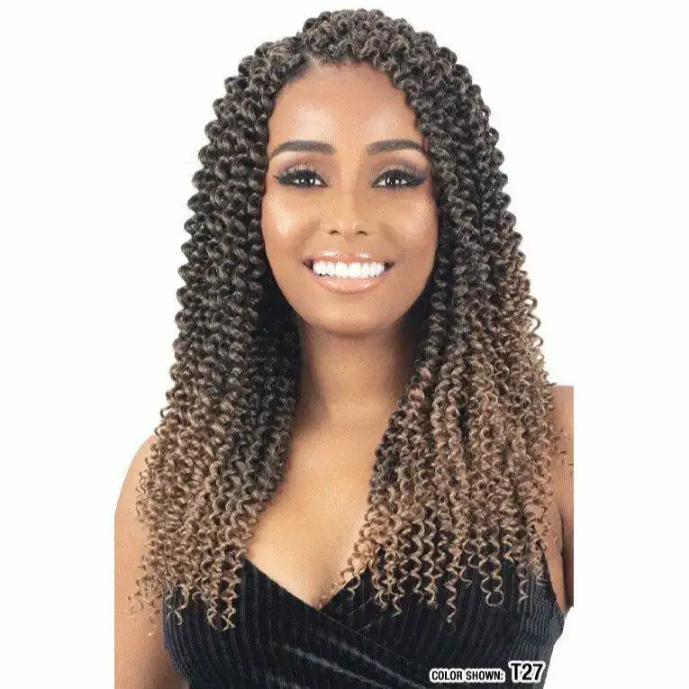 Model model glance braids 3x water bohemian curl 14 preetire_2196. Découvrez DIAYTAR COTE D'IVOIRE - Où l'Élégance Rencontre la Variété. Parcourez notre collection et trouvez des trésors cachés qui ajoutent une touche de sophistication à votre vie quotidienne.