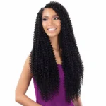 Model model glance braids new water wave long_3918. DIAYTAR COTE D'IVOIRE - Où Chaque Produit est une Histoire à Raconter. Découvrez notre sélection de produits qui vous permettent de créer votre propre récit à travers vos achats.
