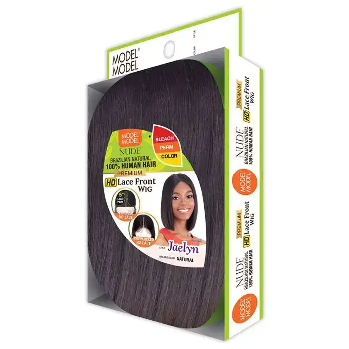 Model model nude perruque bresilienne naturelle 100 cheveux humains jaelyn_2345. DIAYTAR COTE D'IVOIRE - L'Art de Vivre en Couleurs. Découvrez notre boutique en ligne et trouvez des produits qui ajoutent une palette vibrante à votre quotidien.